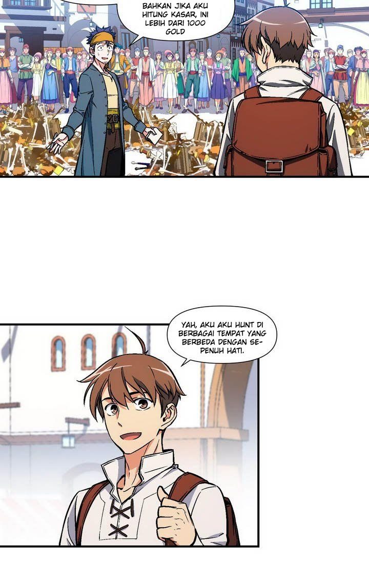 The Legendary Moonlight Sculptor - Chapter 62 7