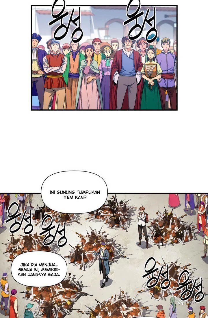 The Legendary Moonlight Sculptor - Chapter 62 5