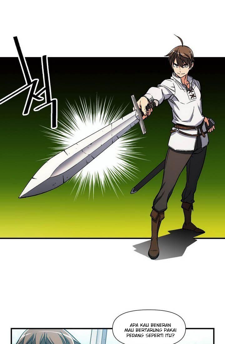 The Legendary Moonlight Sculptor - Chapter 63 8 The Legendary Moonlight Sculptor - Chapter 63 8