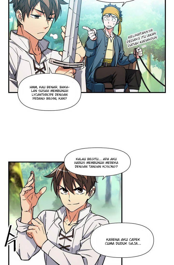 The Legendary Moonlight Sculptor - Chapter 63 9 The Legendary Moonlight Sculptor - Chapter 63 9