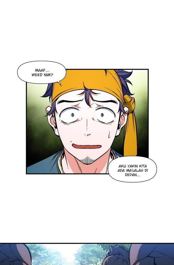 The Legendary Moonlight Sculptor - Chapter 63 2 The Legendary Moonlight Sculptor - Chapter 63 2