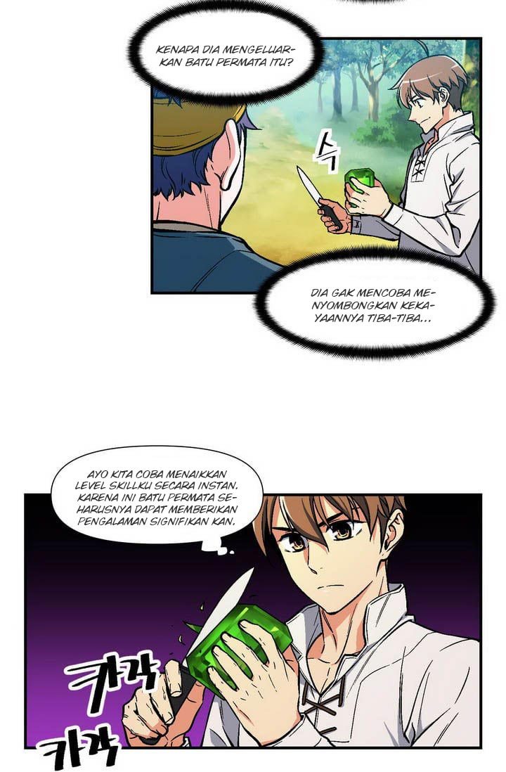 The Legendary Moonlight Sculptor - Chapter 63 28 The Legendary Moonlight Sculptor - Chapter 63 28