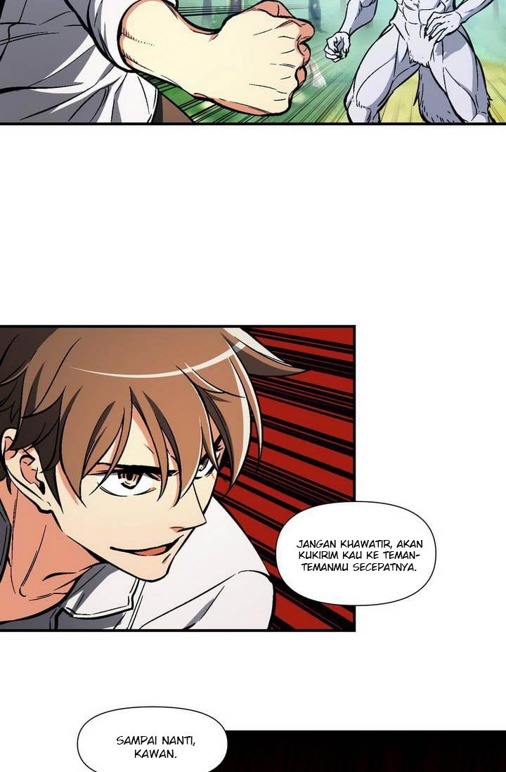 The Legendary Moonlight Sculptor - Chapter 63 21 The Legendary Moonlight Sculptor - Chapter 63 21