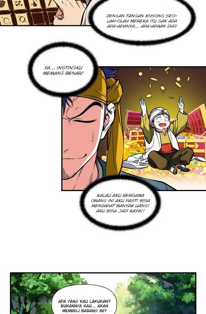 The Legendary Moonlight Sculptor - Chapter 63 26 The Legendary Moonlight Sculptor - Chapter 63 26