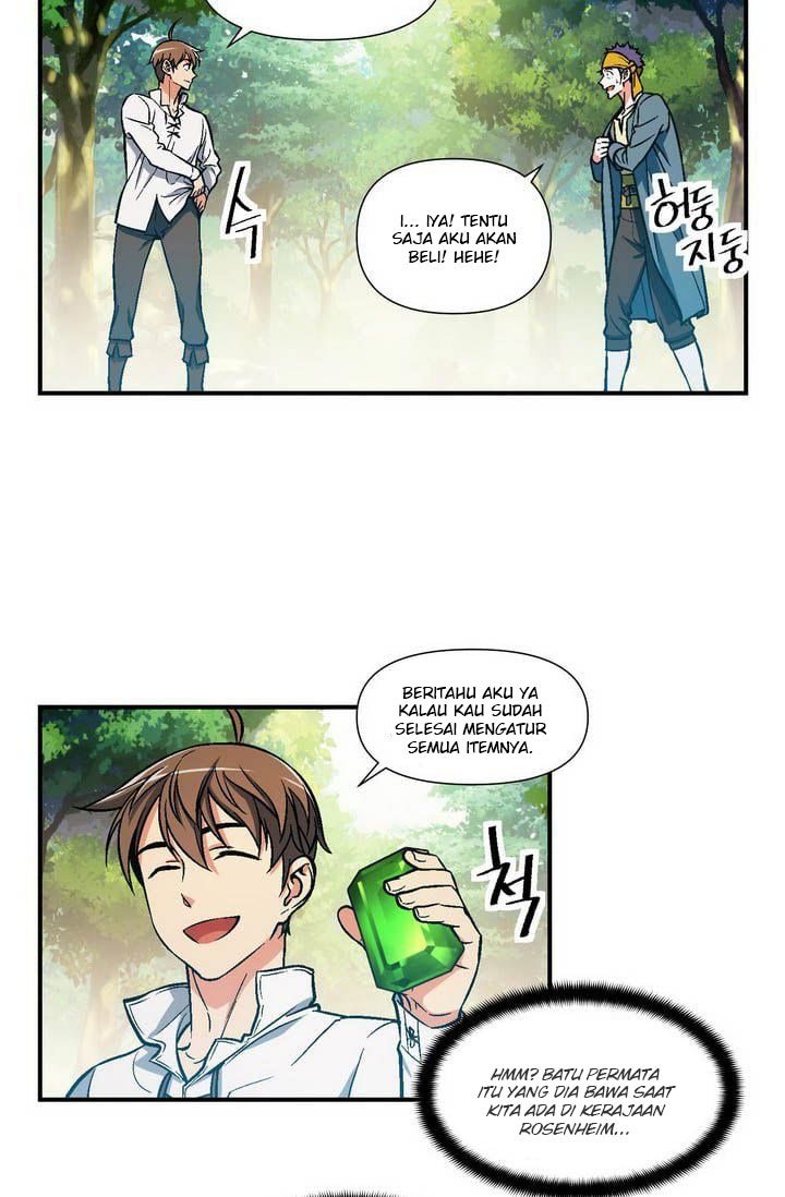 The Legendary Moonlight Sculptor - Chapter 63 27 The Legendary Moonlight Sculptor - Chapter 63 27