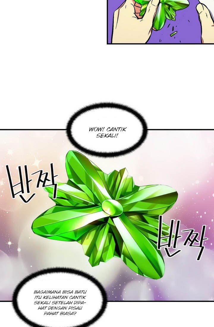 The Legendary Moonlight Sculptor - Chapter 63 31 The Legendary Moonlight Sculptor - Chapter 63 31