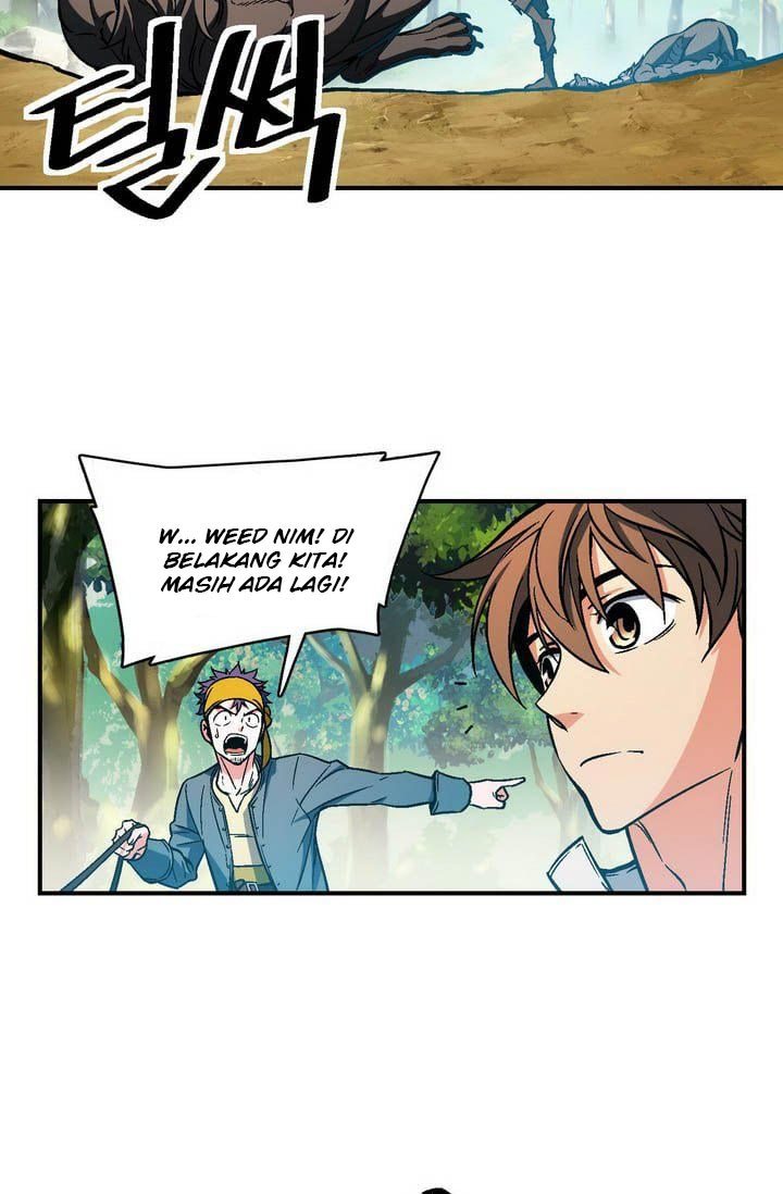 The Legendary Moonlight Sculptor - Chapter 63 17 The Legendary Moonlight Sculptor - Chapter 63 17