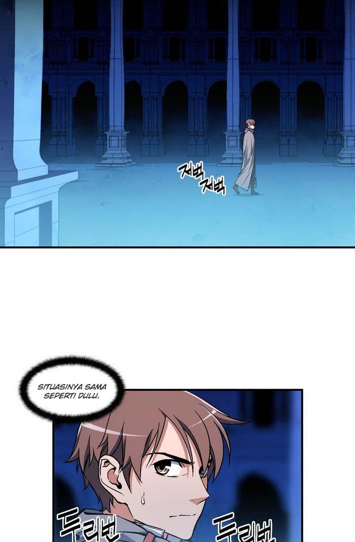 The Legendary Moonlight Sculptor - Chapter 60 27 The Legendary Moonlight Sculptor - Chapter 60 27