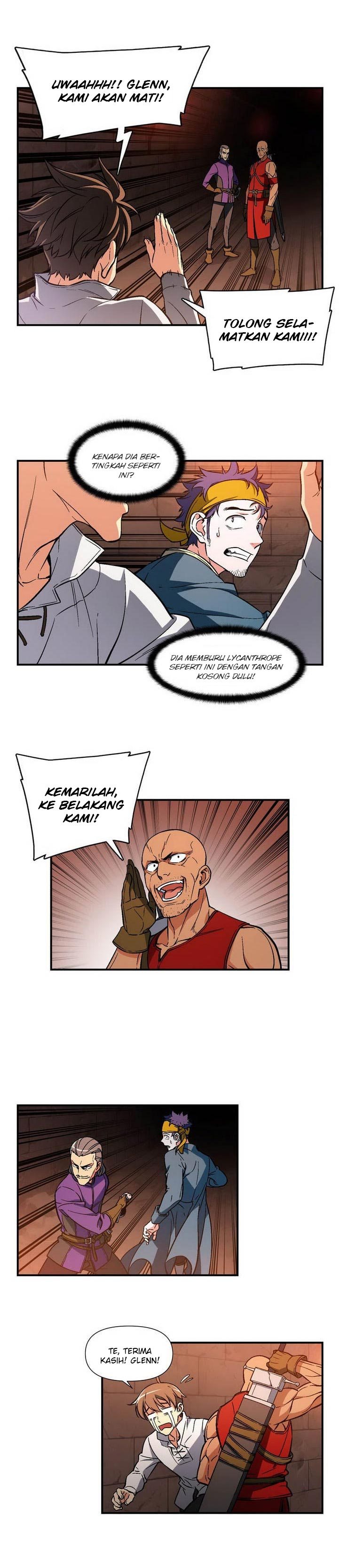 The Legendary Moonlight Sculptor - Chapter 66 12 The Legendary Moonlight Sculptor - Chapter 66 12