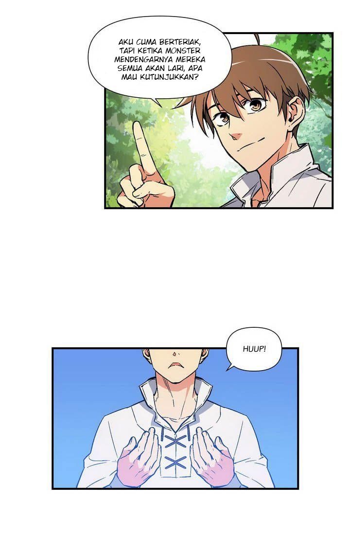 The Legendary Moonlight Sculptor - Chapter 64 23