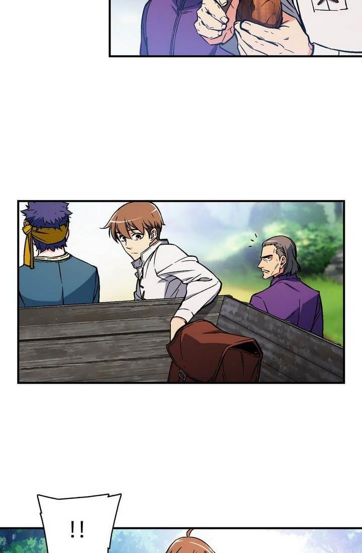 The Legendary Moonlight Sculptor - Chapter 64 33
