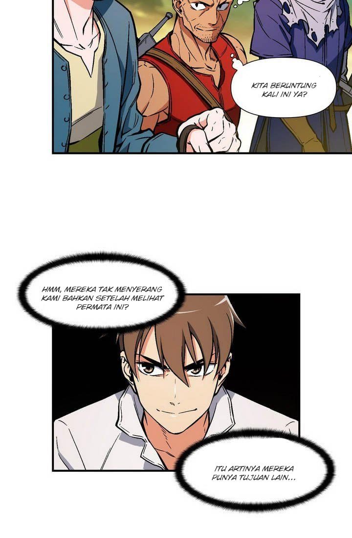 The Legendary Moonlight Sculptor - Chapter 64 36
