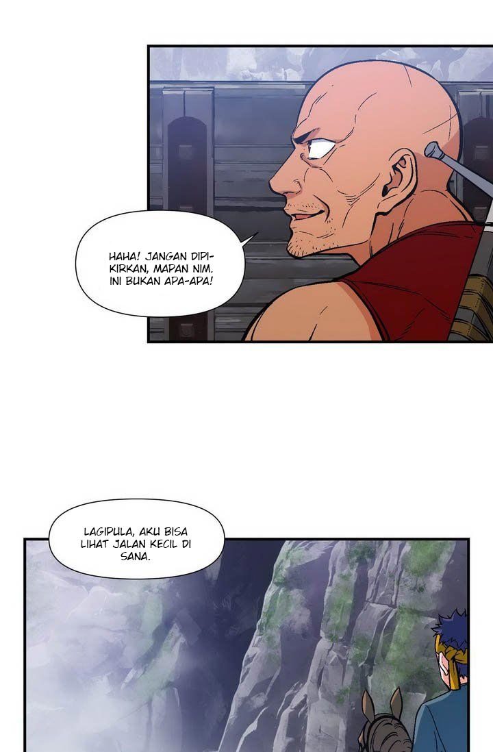 The Legendary Moonlight Sculptor - Chapter 65 23