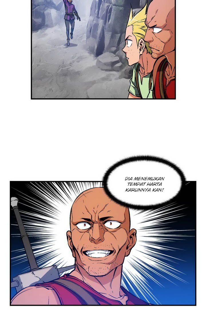 The Legendary Moonlight Sculptor - Chapter 65 39