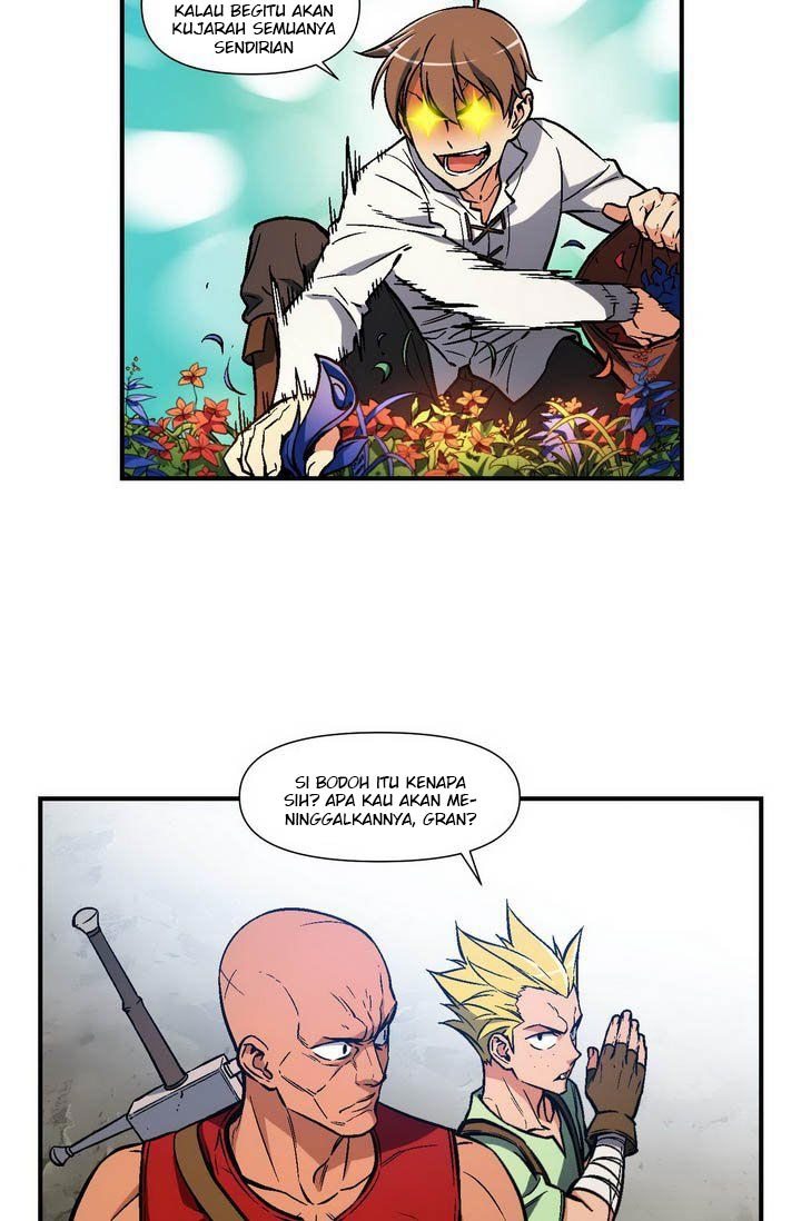 The Legendary Moonlight Sculptor - Chapter 65 32