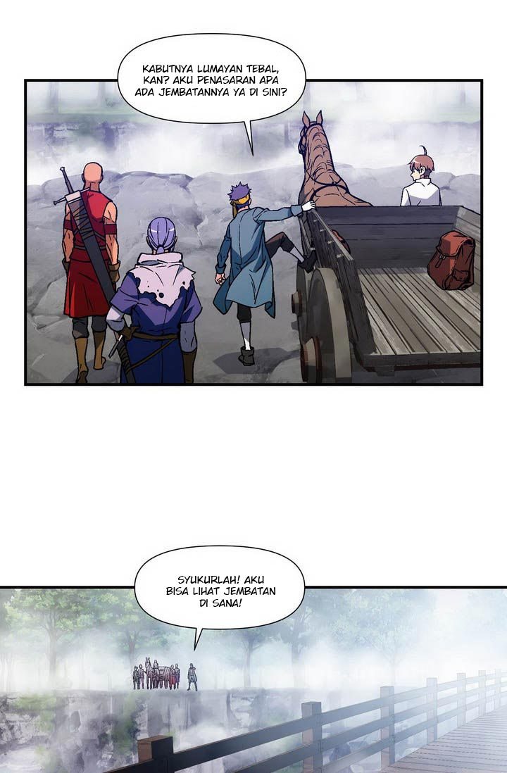 The Legendary Moonlight Sculptor - Chapter 65 12