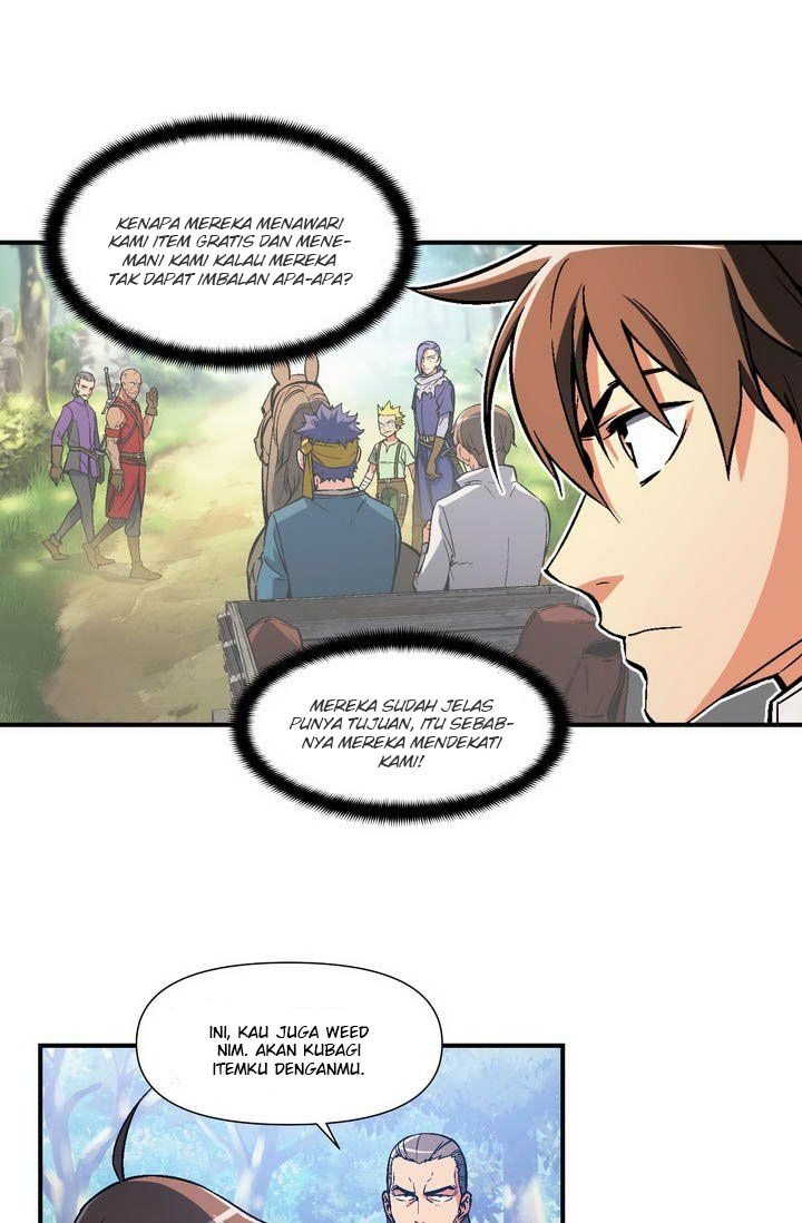 The Legendary Moonlight Sculptor - Chapter 65 6