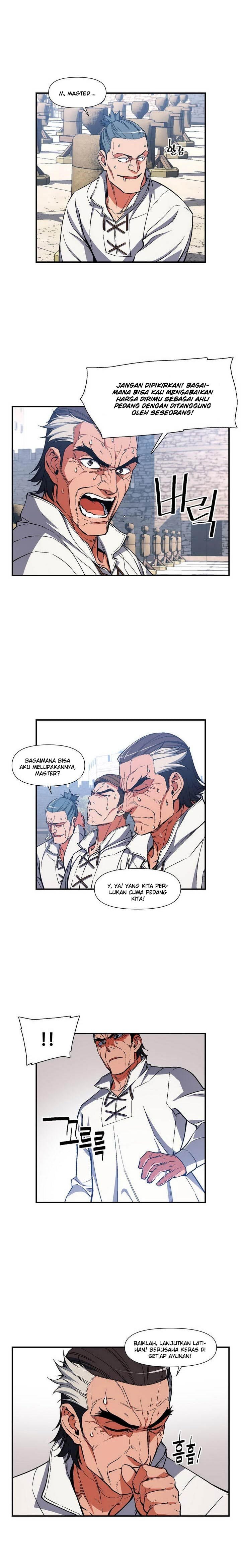 The Legendary Moonlight Sculptor - Chapter 79 9 The Legendary Moonlight Sculptor - Chapter 79 9