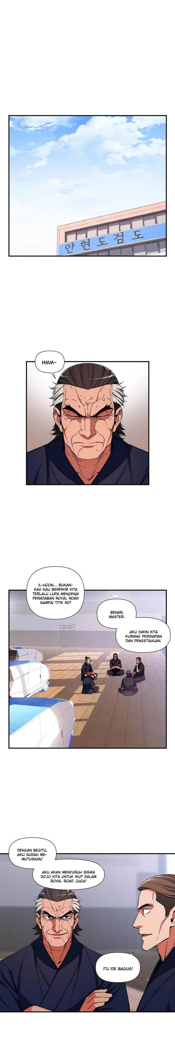 The Legendary Moonlight Sculptor - Chapter 79 12 The Legendary Moonlight Sculptor - Chapter 79 12