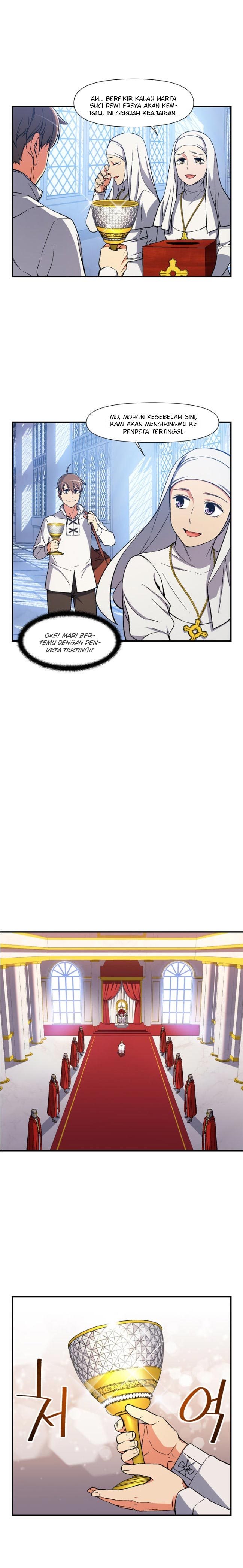The Legendary Moonlight Sculptor - Chapter 72 9 The Legendary Moonlight Sculptor - Chapter 72 9