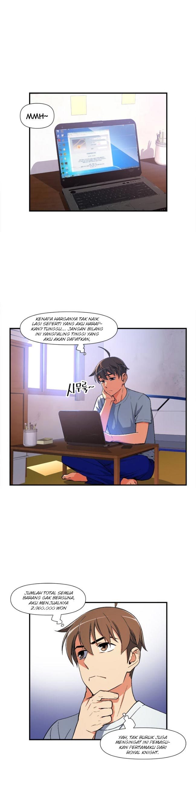 The Legendary Moonlight Sculptor - Chapter 72 2 The Legendary Moonlight Sculptor - Chapter 72 2