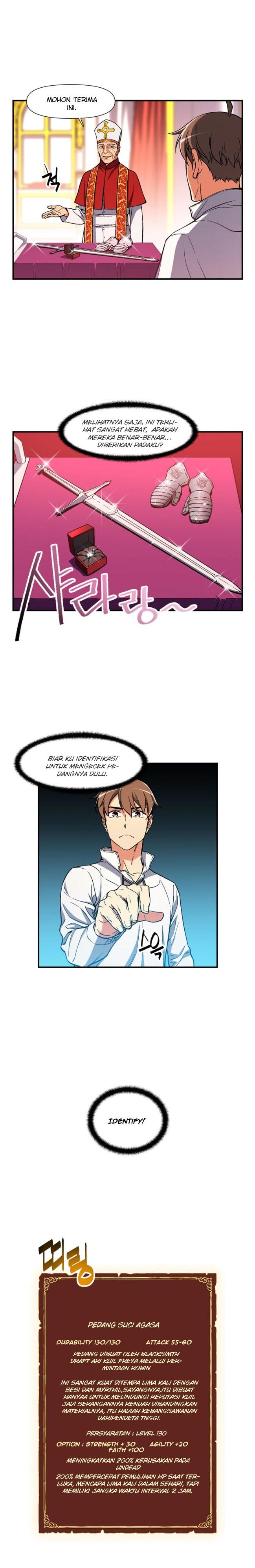 The Legendary Moonlight Sculptor - Chapter 72 12 The Legendary Moonlight Sculptor - Chapter 72 12