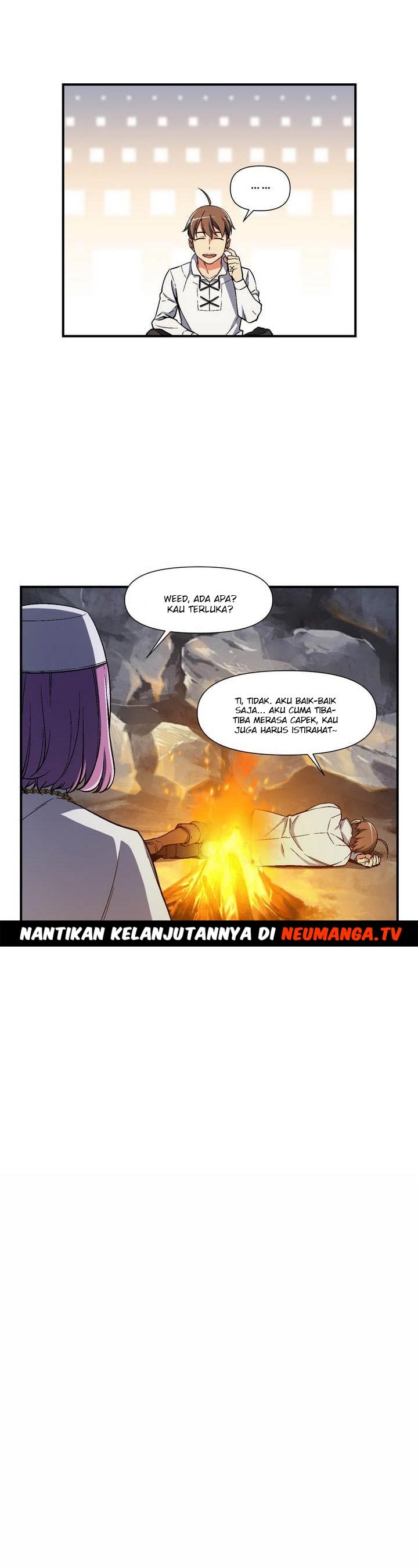 The Legendary Moonlight Sculptor - Chapter 73 18