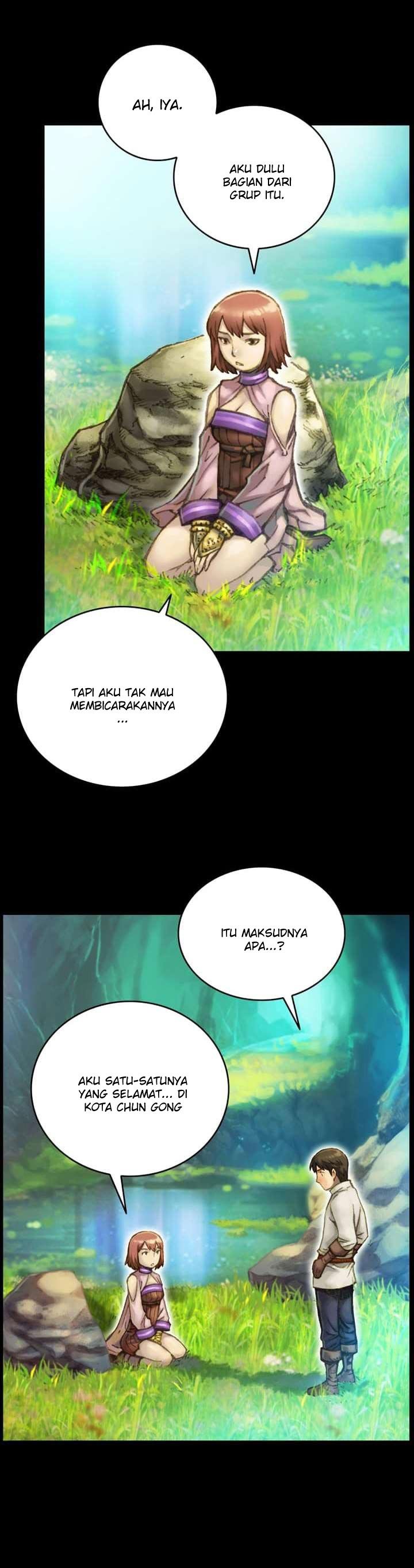 The Legendary Moonlight Sculptor - Chapter 49 9