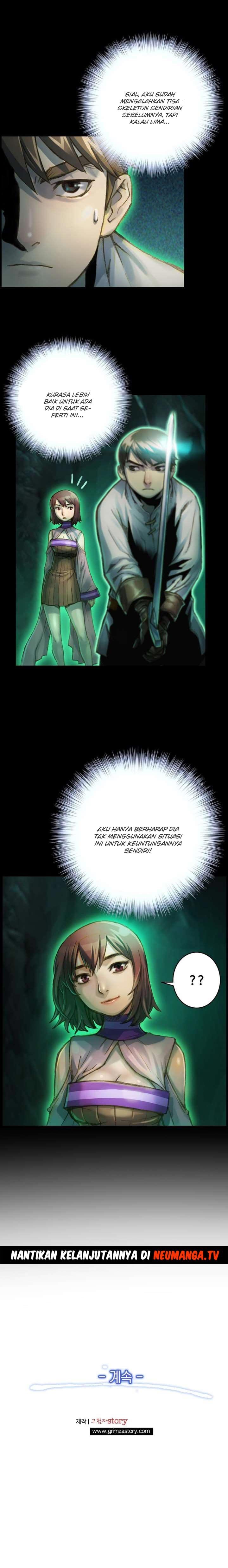 The Legendary Moonlight Sculptor - Chapter 49 23