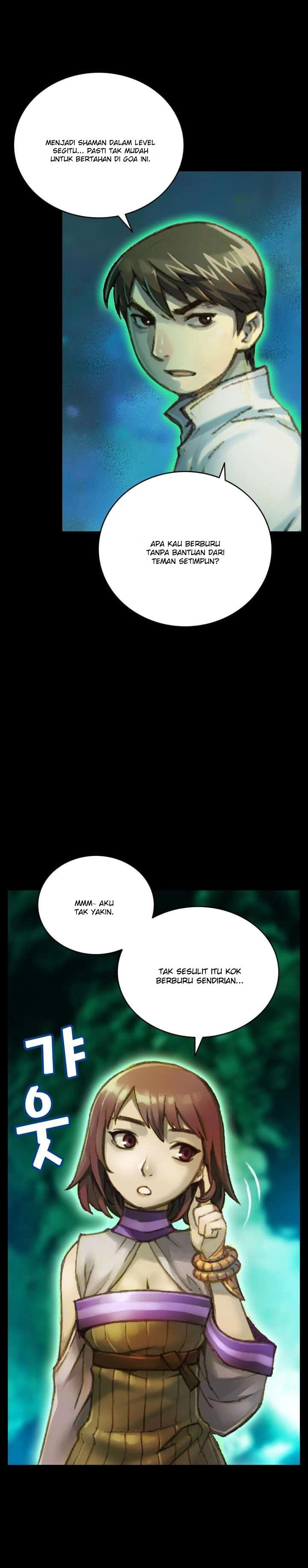 The Legendary Moonlight Sculptor - Chapter 49 20