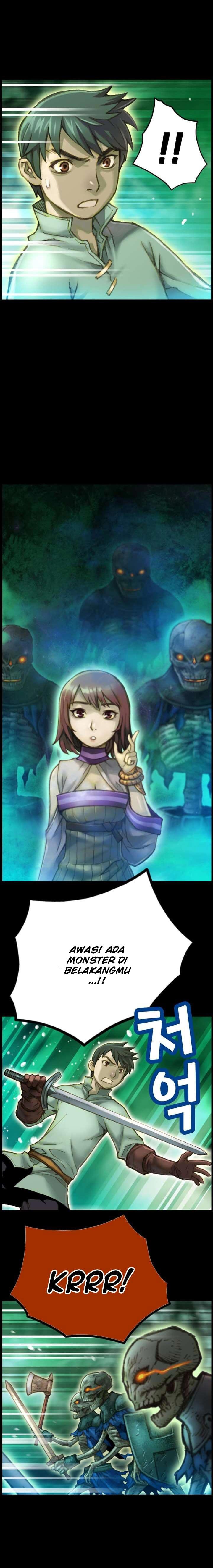 The Legendary Moonlight Sculptor - Chapter 49 21