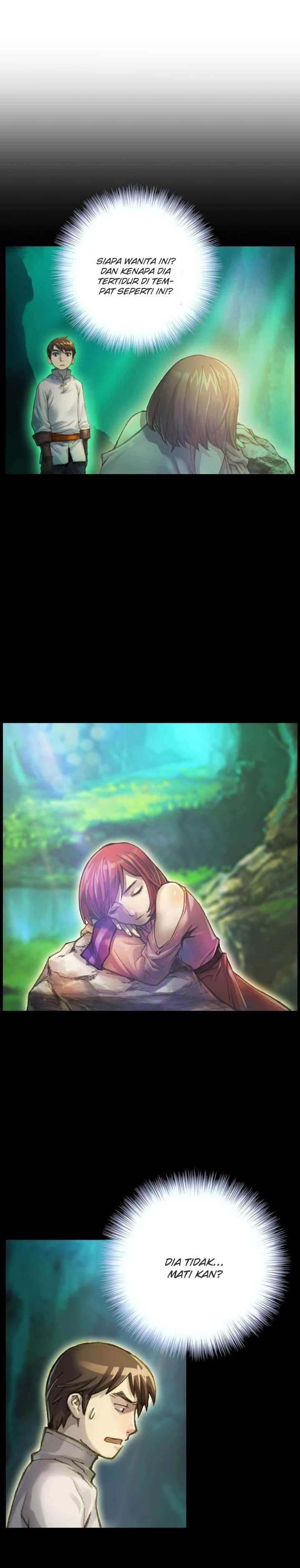 The Legendary Moonlight Sculptor - Chapter 49 3