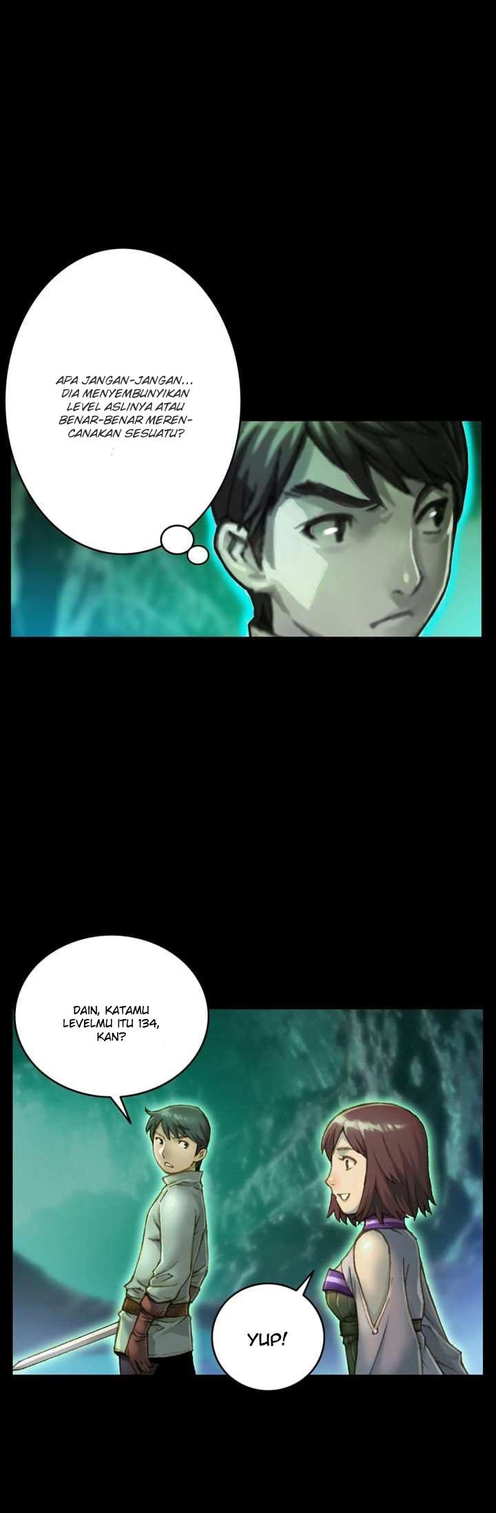 The Legendary Moonlight Sculptor - Chapter 49 19