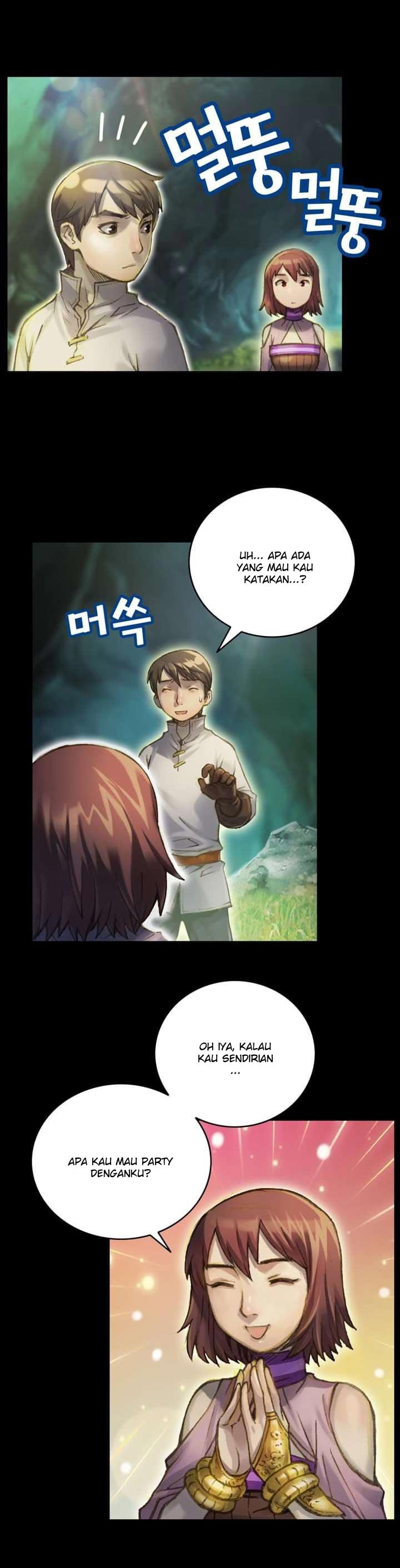 The Legendary Moonlight Sculptor - Chapter 49 12