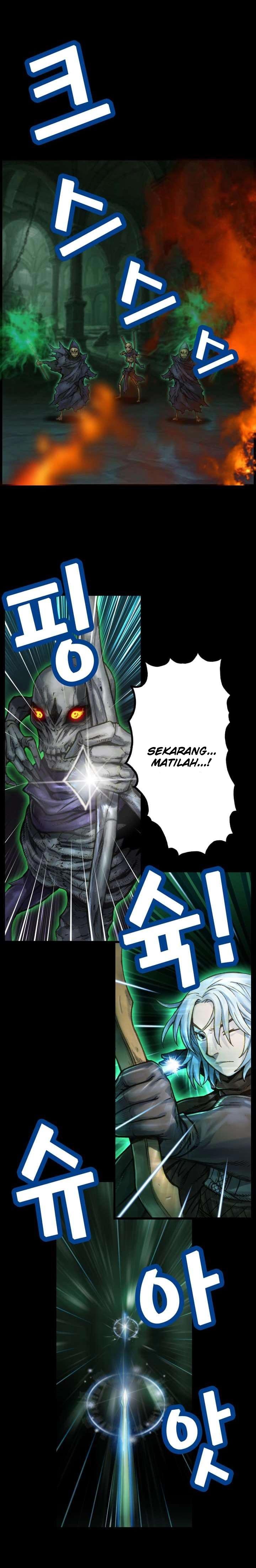 The Legendary Moonlight Sculptor - Chapter 42 9 The Legendary Moonlight Sculptor - Chapter 42 9