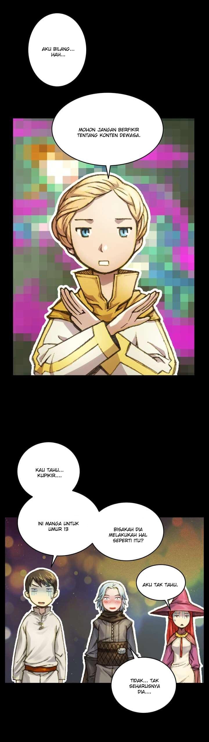 The Legendary Moonlight Sculptor - Chapter 42 19 The Legendary Moonlight Sculptor - Chapter 42 19