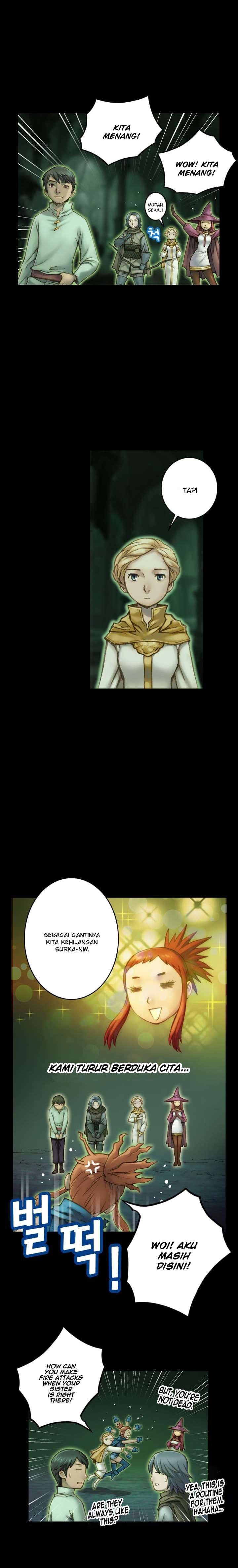 The Legendary Moonlight Sculptor - Chapter 43 9