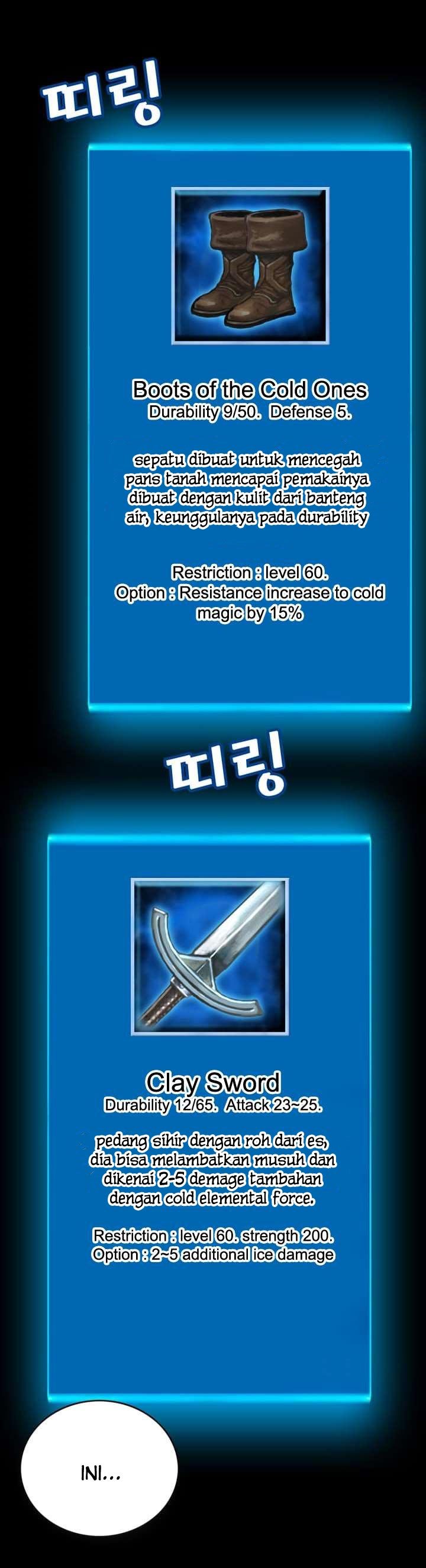 The Legendary Moonlight Sculptor - Chapter 43 12