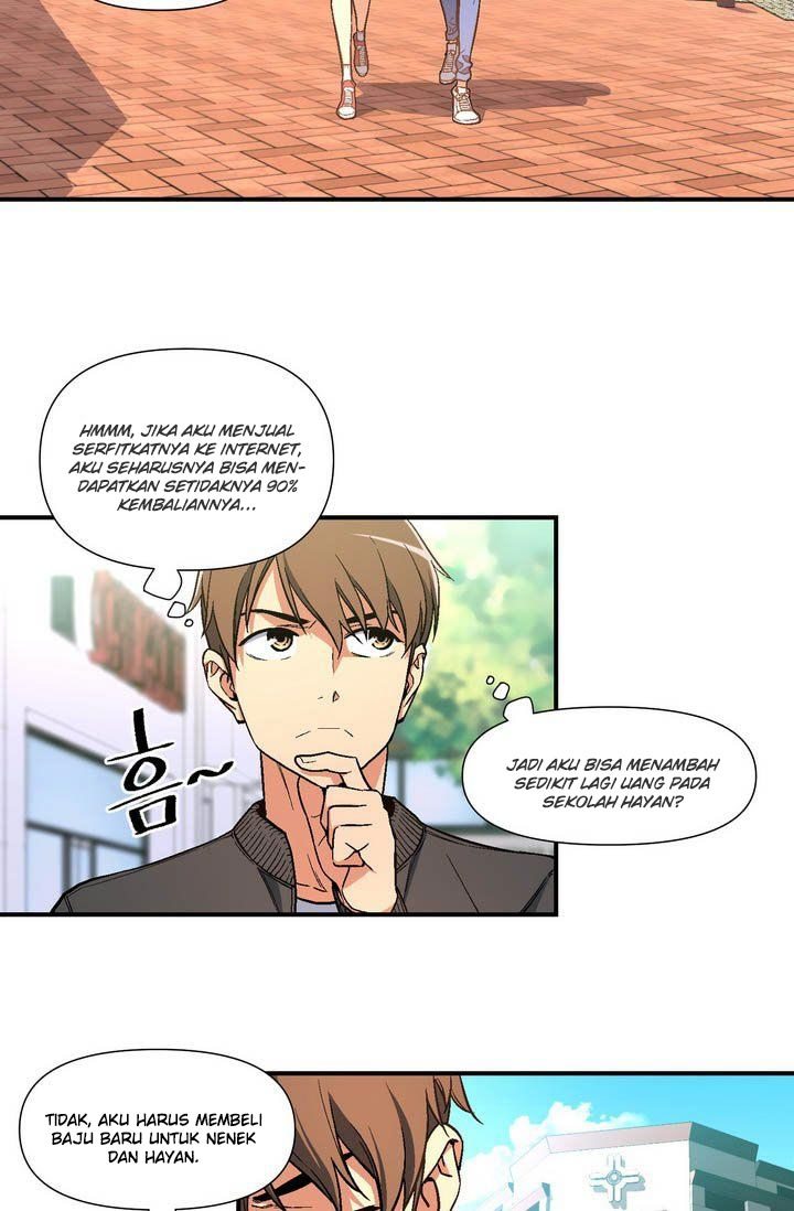 The Legendary Moonlight Sculptor - Chapter 59 29 The Legendary Moonlight Sculptor - Chapter 59 29