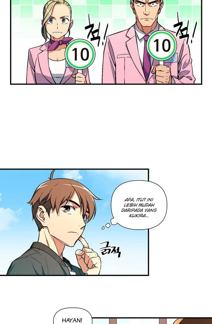 The Legendary Moonlight Sculptor - Chapter 59 23 The Legendary Moonlight Sculptor - Chapter 59 23