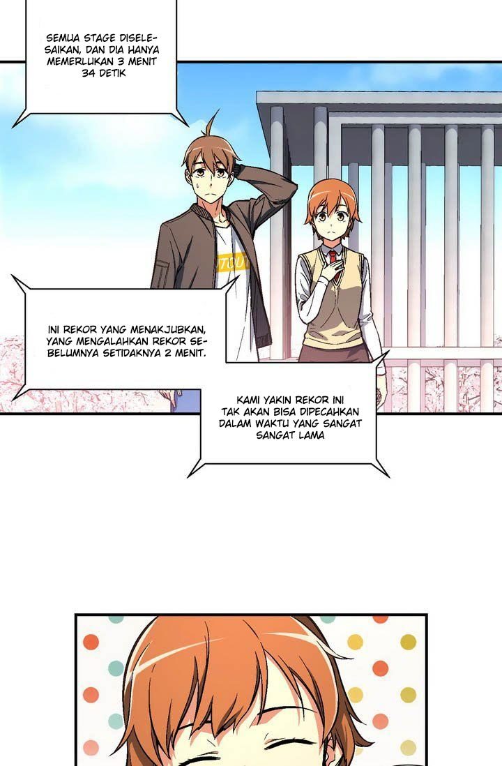 The Legendary Moonlight Sculptor - Chapter 59 26 The Legendary Moonlight Sculptor - Chapter 59 26
