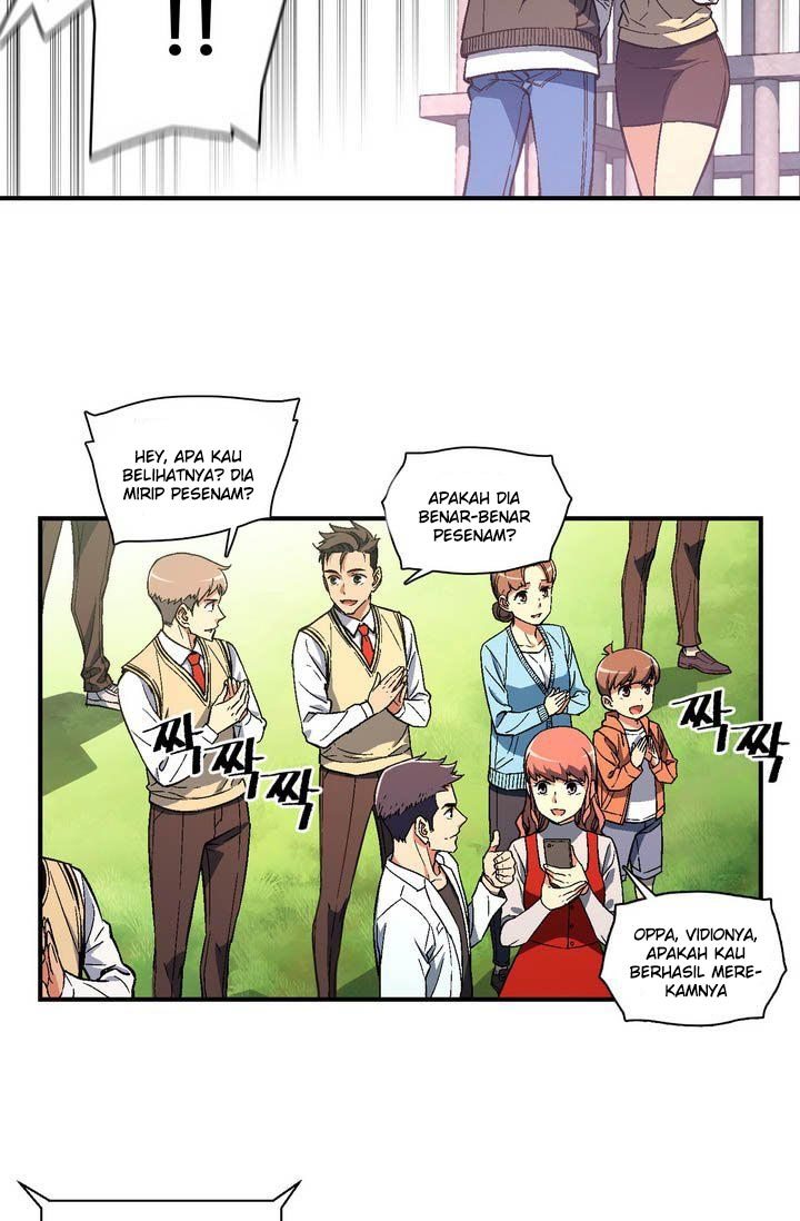 The Legendary Moonlight Sculptor - Chapter 59 25 The Legendary Moonlight Sculptor - Chapter 59 25
