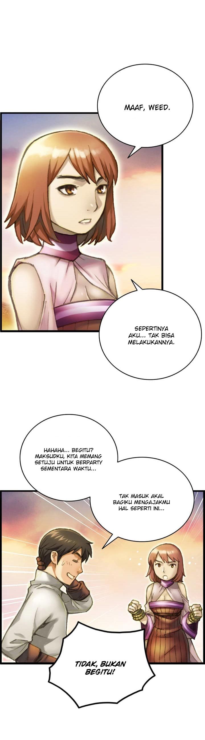 The Legendary Moonlight Sculptor - Chapter 52 8 The Legendary Moonlight Sculptor - Chapter 52 8