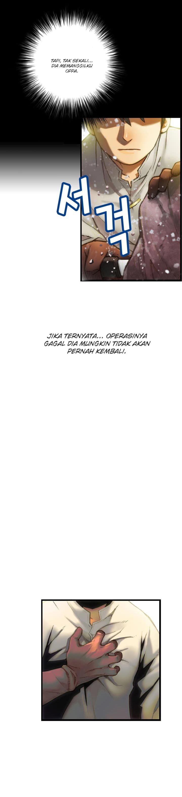 The Legendary Moonlight Sculptor - Chapter 52 19 The Legendary Moonlight Sculptor - Chapter 52 19