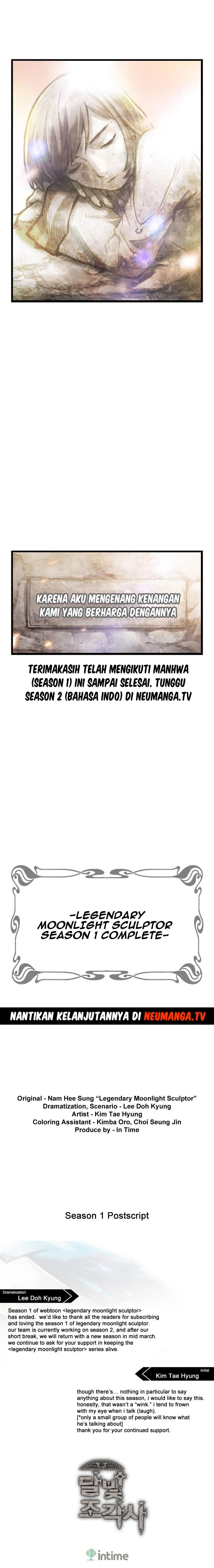 The Legendary Moonlight Sculptor - Chapter 52 21 The Legendary Moonlight Sculptor - Chapter 52 21