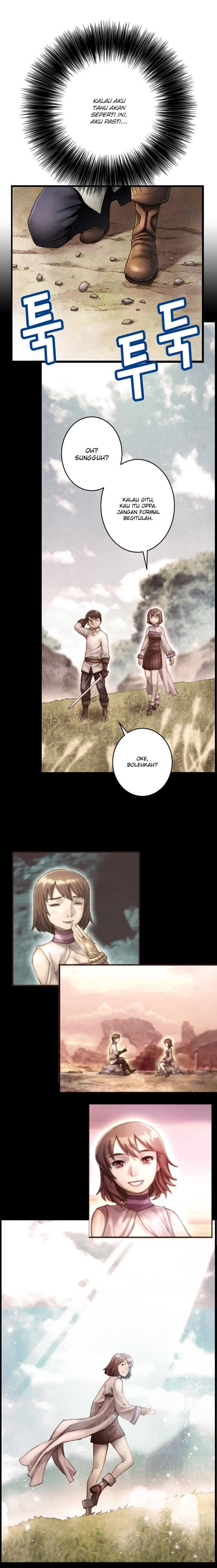 The Legendary Moonlight Sculptor - Chapter 52 18 The Legendary Moonlight Sculptor - Chapter 52 18