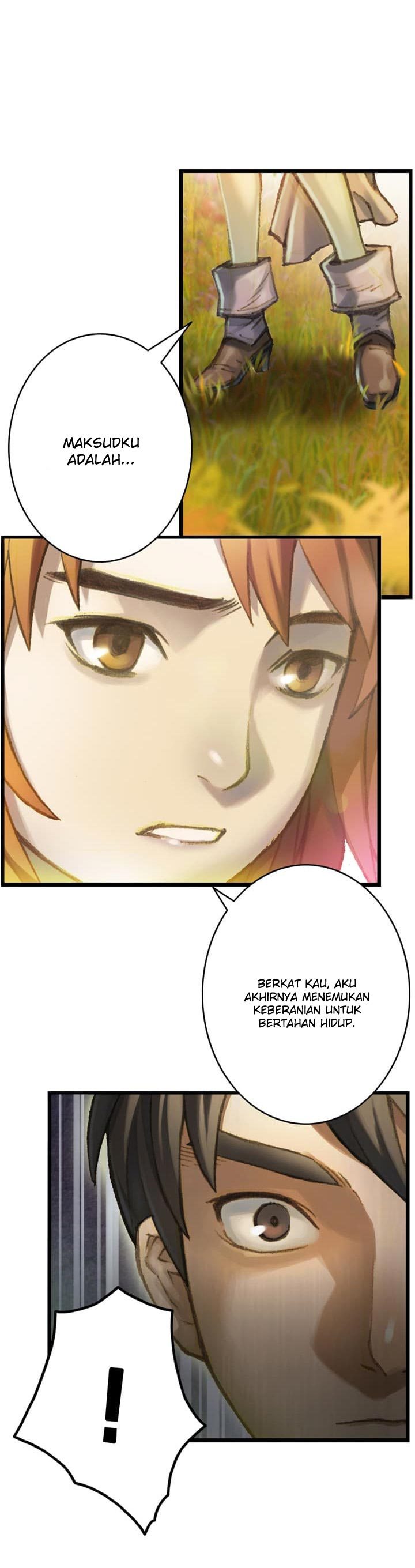 The Legendary Moonlight Sculptor - Chapter 52 12 The Legendary Moonlight Sculptor - Chapter 52 12