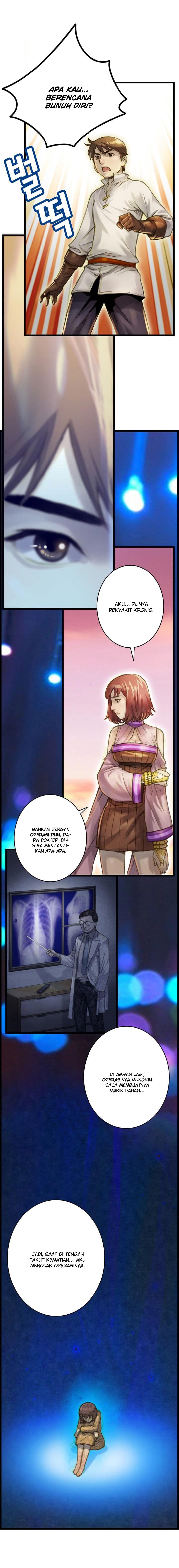 The Legendary Moonlight Sculptor - Chapter 52 13 The Legendary Moonlight Sculptor - Chapter 52 13