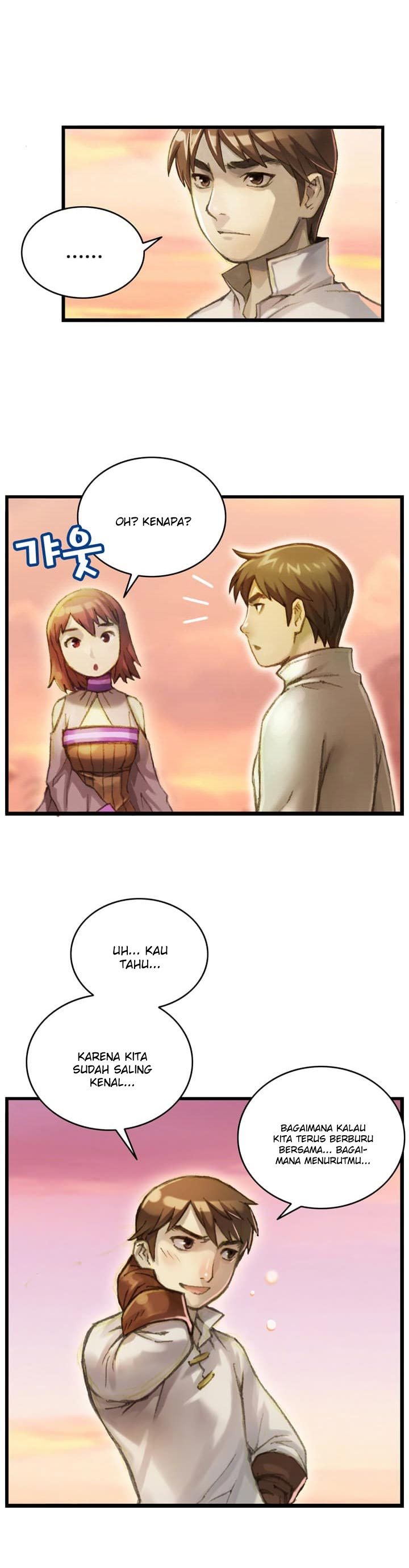 The Legendary Moonlight Sculptor - Chapter 52 6 The Legendary Moonlight Sculptor - Chapter 52 6