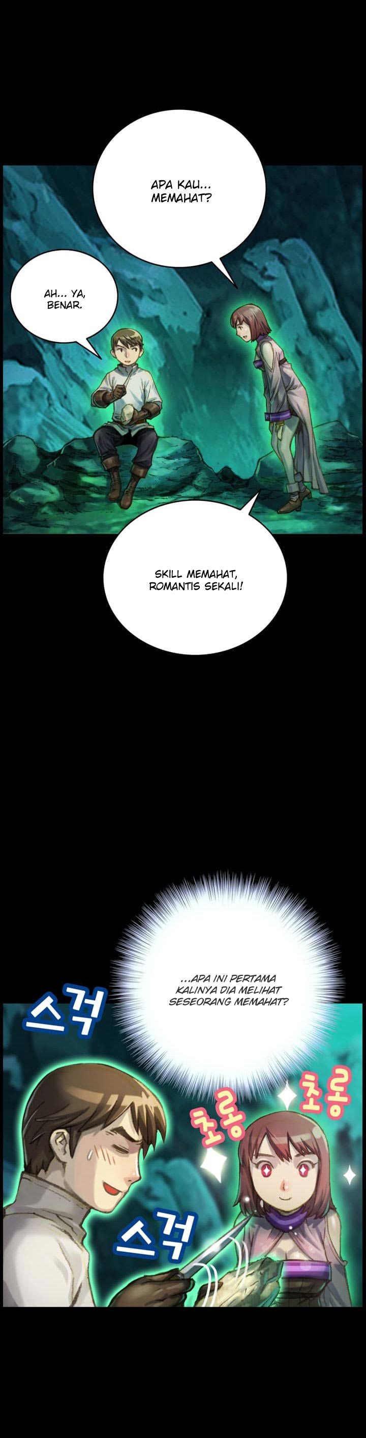 The Legendary Moonlight Sculptor - Chapter 50 23 The Legendary Moonlight Sculptor - Chapter 50 23